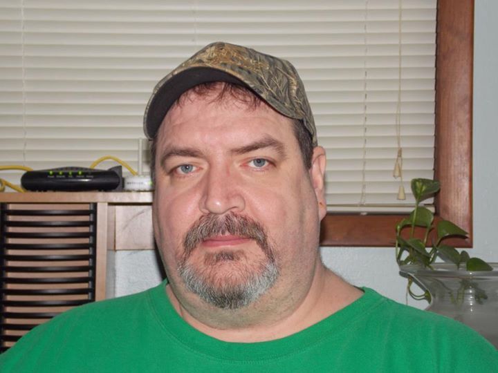 Matt Sorensen - Class of 1984 - Gwinn High School