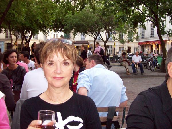 Sue J Acocks - Faculty - Gwinn High School