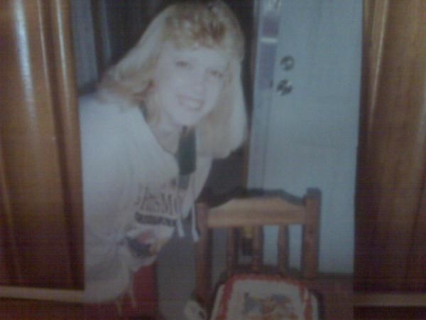 Donna Stallings - Class of 1982 - Gwinn High School