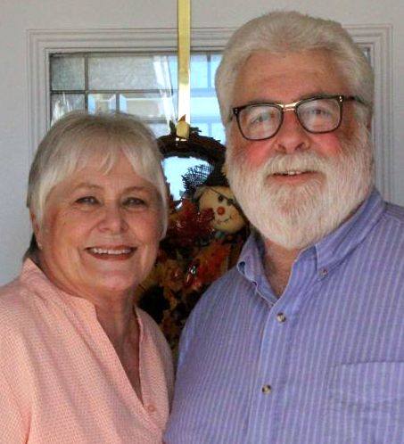 Sandra Wachtel - Class of 1967 - Gwinn High School