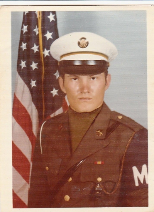 Steven D Nurkala - Class of 1974 - Gwinn High School
