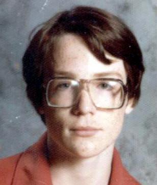 Jeffrey Gunn - Class of 1983 - Gwinn High School