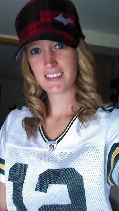 Amy D'ambrosio - Class of 2004 - Gwinn High School