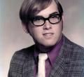 Dwight Michael Poisson, class of 1971