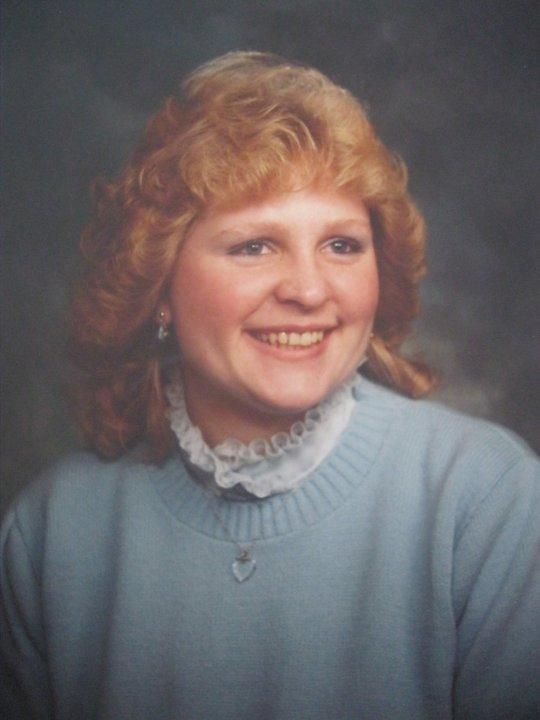 Donna Gilbert - Class of 1985 - Hanover-horton High School