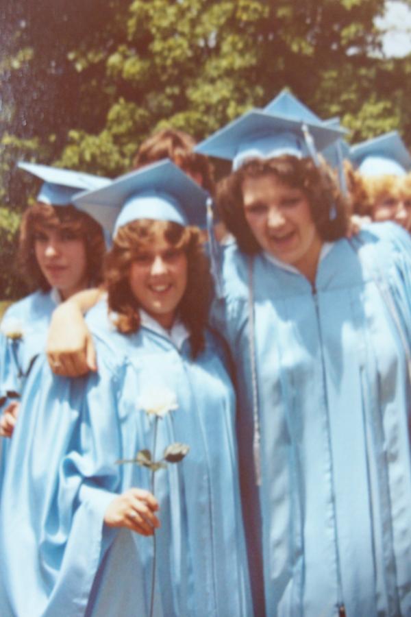 Tami Treichel - Class of 1982 - Hanover-horton High School