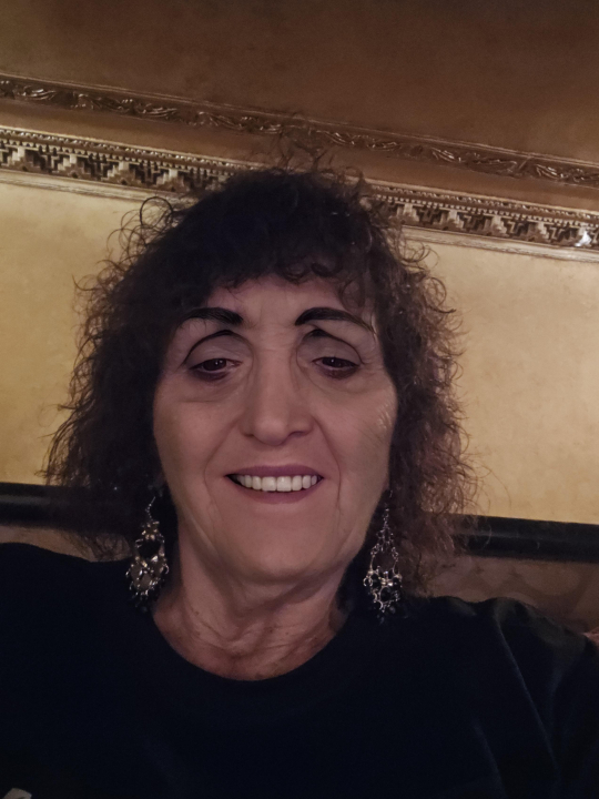 Pearl White - Class of 1970 - Hanover-horton High School
