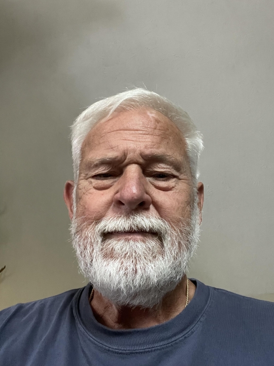 Ben Miller - Class of 1969 - Hart High School