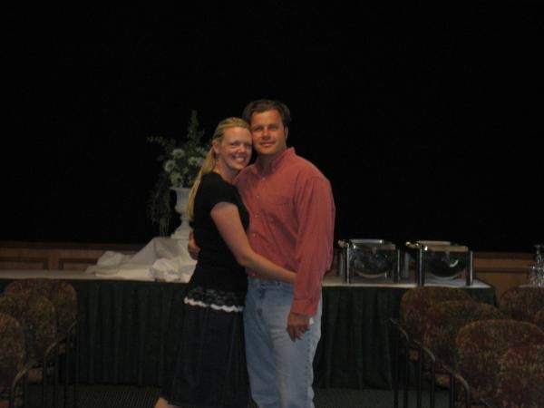 Daniel Nelson - Class of 1988 - Murray High School