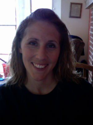 Kerrie Davis - Class of 1993 - Murray High School