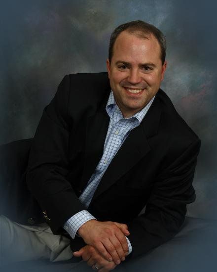 Taylor Hartley - Class of 1997 - Murray High School