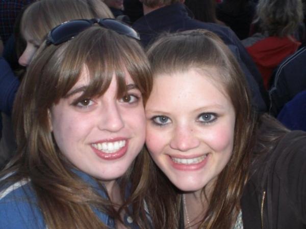 Laura Cotter - Class of 2005 - Murray High School