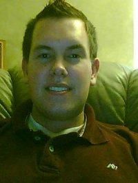 Jason Adams - Class of 2005 - Murray High School
