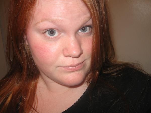 Heather Mcialwain - Class of 2005 - Murray High School