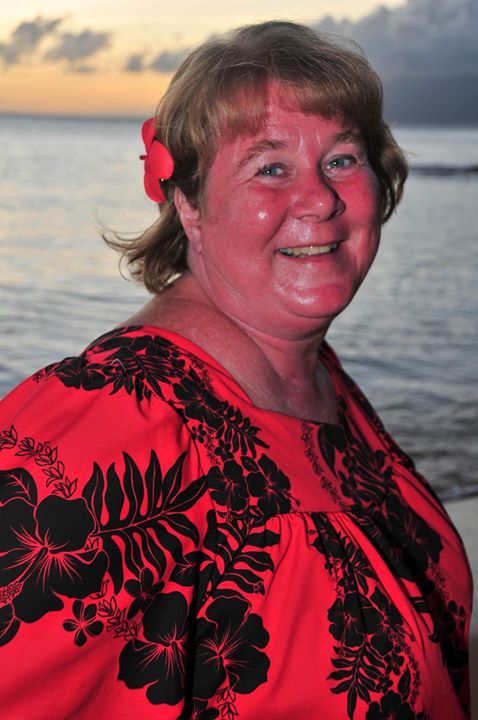 Christine Probert - Class of 1974 - Murray High School