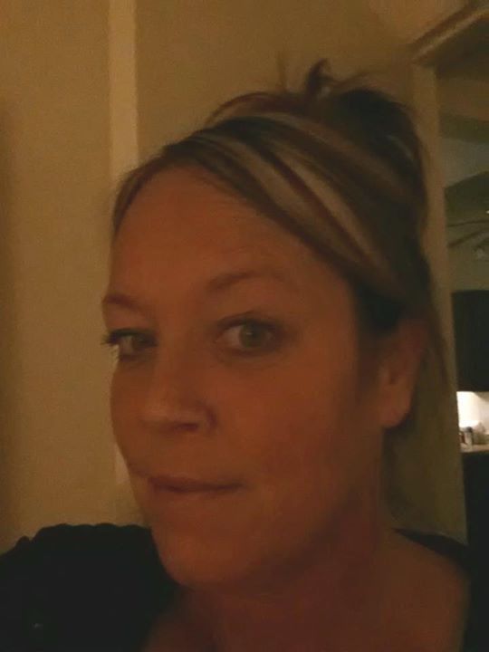 Apryl Lehmer - Class of 1991 - Murray High School