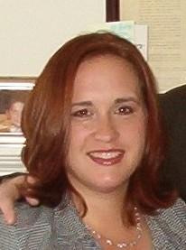 Michele Barnott - Class of 1987 - Murray High School