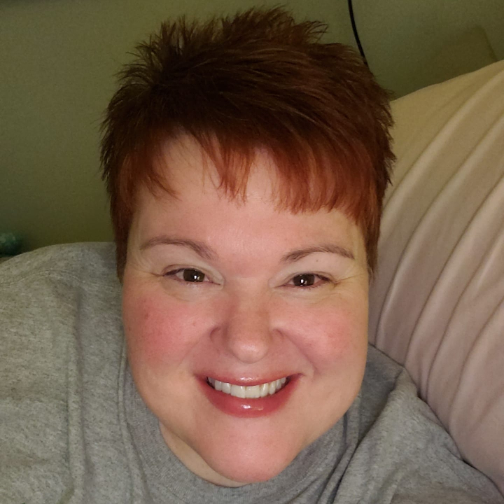Cristin Olpin - Class of 1990 - Murray High School