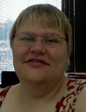 Erin Kenney - Class of 2002 - Murray High School