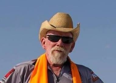Bob Canestrini - Class of 1973 - Murray High School