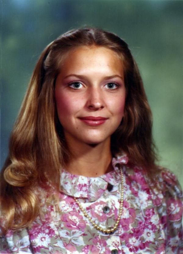 Susan Laney - Class of 1985 - Murray High School