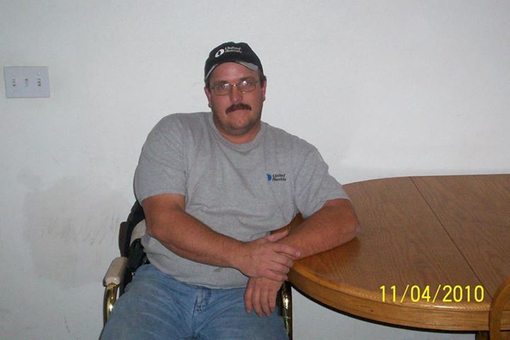 Scott Gillen - Class of 1988 - Murray High School
