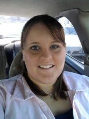 Leslie Hale - Class of 2002 - Murray High School