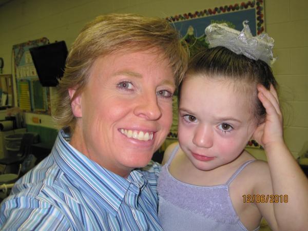 Natalie Harris - Class of 1989 - Murray High School