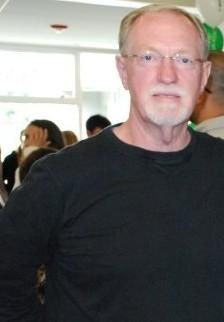 Steven Orton - Class of 1963 - Murray High School