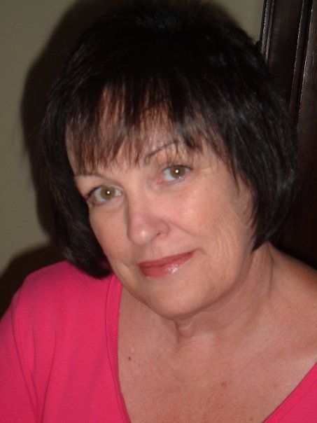 Deborah Smith - Class of 1968 - Murray High School