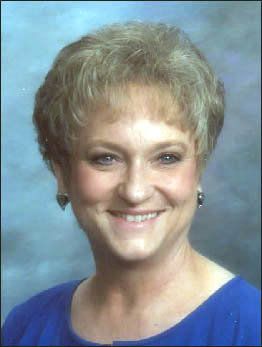 Marie Butler - Class of 1965 - Murray High School