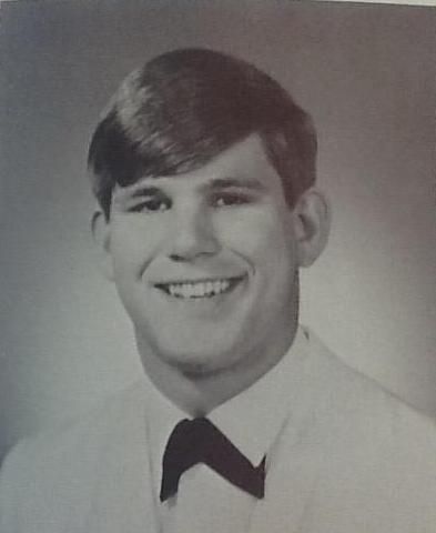 Dann Summers - Class of 1966 - Murray High School