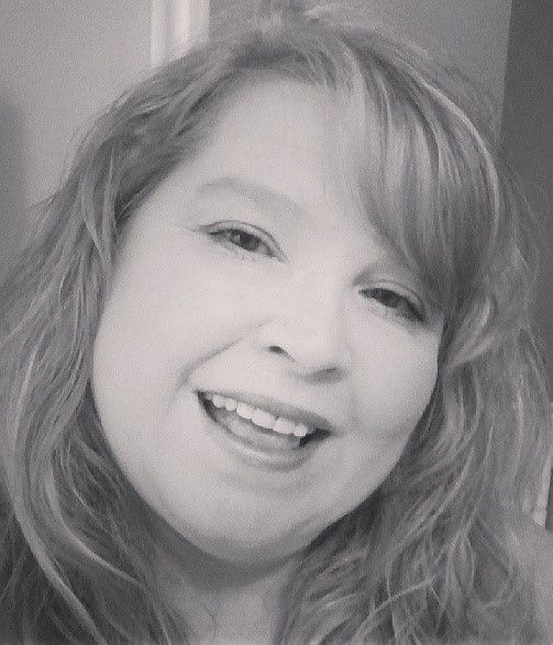 Symantha Jones - Class of 1984 - Murray High School