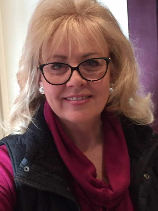 Julie Davis - Class of 1969 - Murray High School