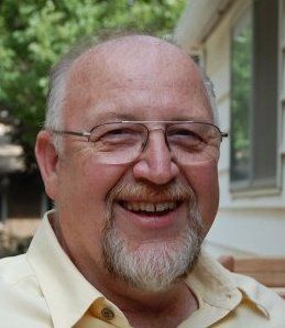 Bruce Shand - Class of 1966 - Murray High School