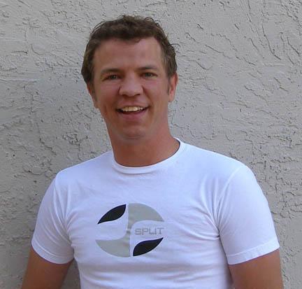 Jeremy Jensen - Class of 1992 - Murray High School