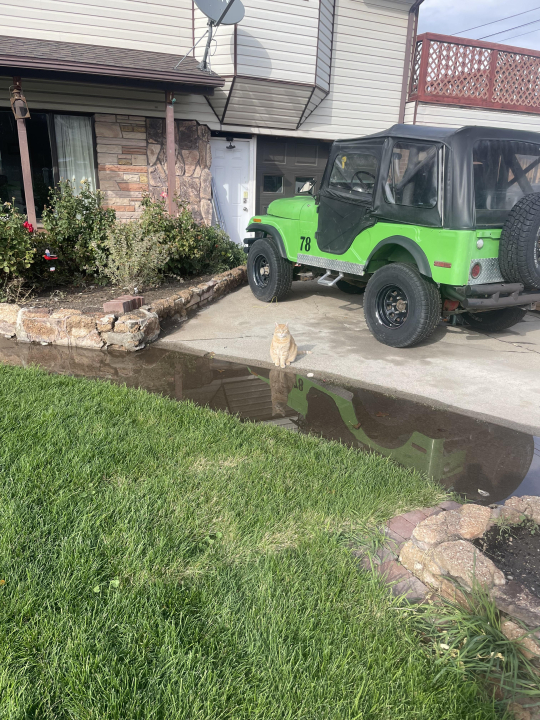 Randy Abeyta - Class of 1975 - Murray High School