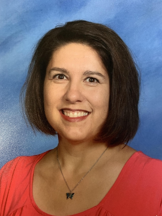 Cindy Turner - Class of 1990 - Murray High School