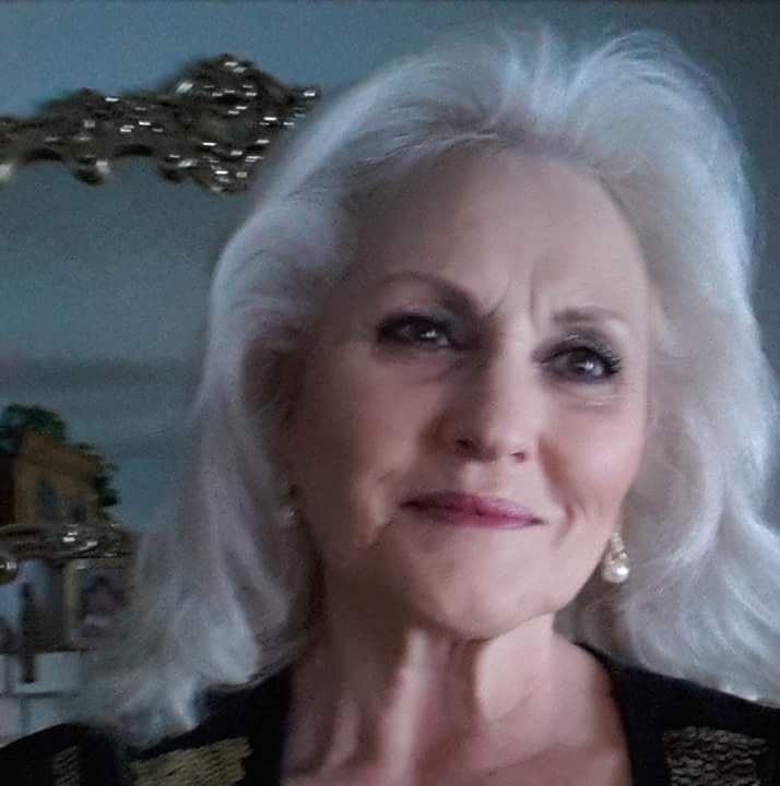 LaRie (Maynard) - Class of 1973 - Murray High School