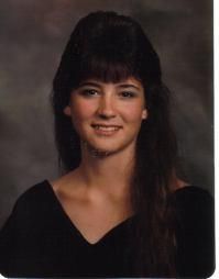 Kim Conant - Class of 1991 - Murray High School