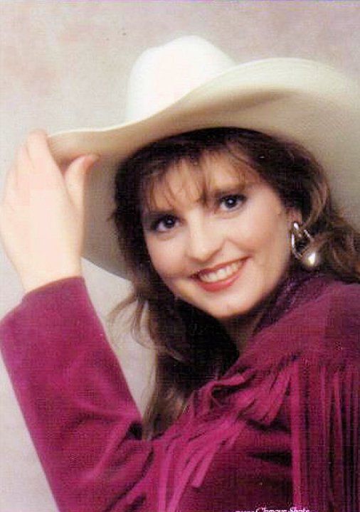 Kari Wilde Dunn - Class of 1983 - Murray High School