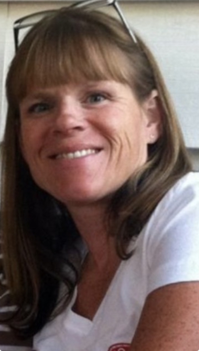 Susan Deppe - Class of 1988 - Murray High School