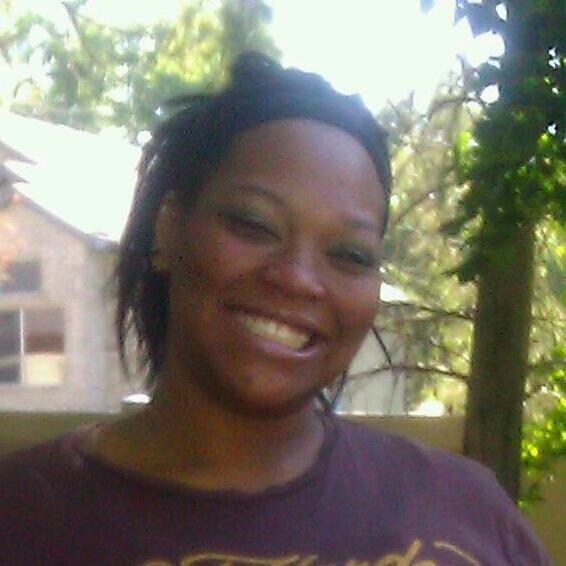 Deeanna Mcneil - Class of 2006 - Murray High School