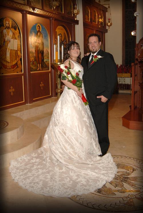 Kristina Klekas - Class of 2000 - Murray High School