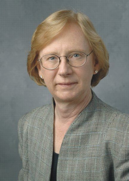 Diana Twede - Class of 1972 - Murray High School