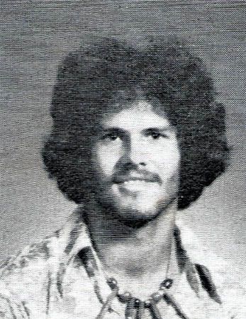 Alan Anderson - Class of 1978 - Murray High School