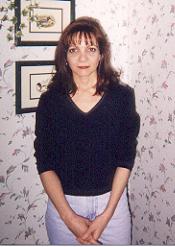 Lori Dashner - Class of 1976 - Hemlock High School