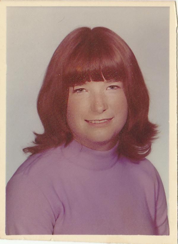 Jill Mcalpine - Class of 1975 - Hemlock High School