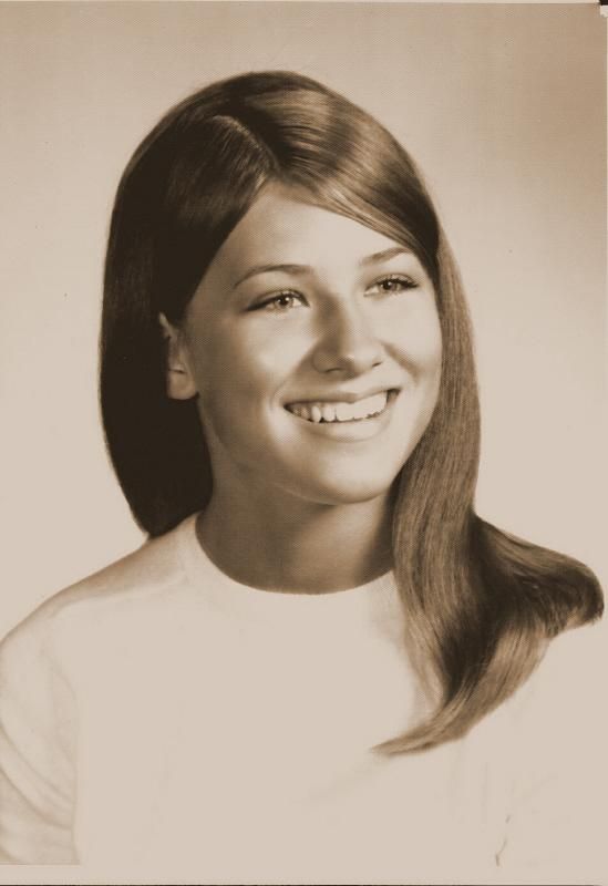 Emma Kido - Class of 1970 - Hemlock High School