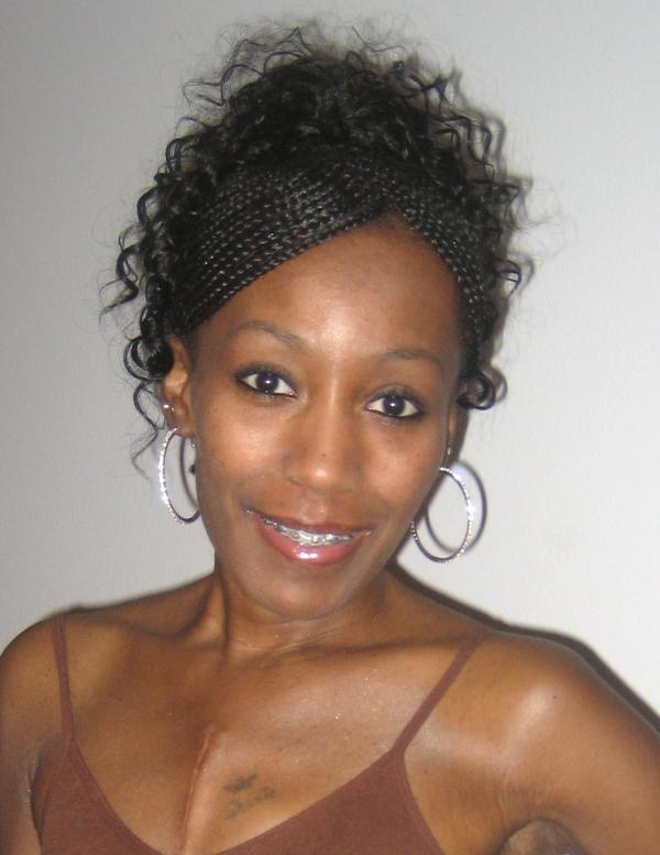 Shanthi Young - Class of 1988 - Highland Park Community High School